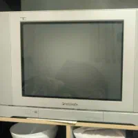 تلوزیون  24اینچ پاناسونیک