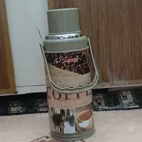 فلاسک سه ونیم لیتری