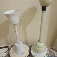 دوعدد پنکه سقفی