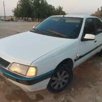 فروش یک دستگاه پژو ۴۰۵  tu5 مدل ۹۷