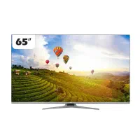 تلویزیون سام 65Q120 65 اینچ 2 سال گارانتی