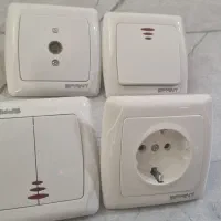 کلیدوپریز برق اصل ترکیه