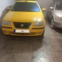 تاکسی تهران بدون رنگ بیمه یکسال تمام با لوازم