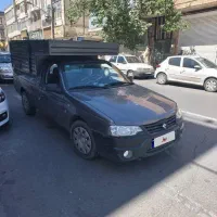 وانت آریسان ۲ مدل ۱۴۰۲ بیرنگ