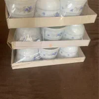 سه دست فنجان آرکوپال