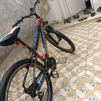 دوچرخه 26