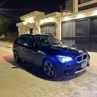 بی ام و X1فول سفارش آلمان موتور2.8