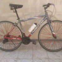 دوچرخه کورسی