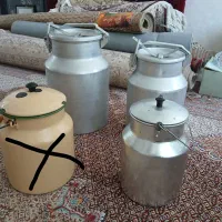 دبه روحی و وسایل منزل