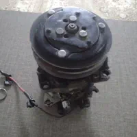 کمپرسور کولر پراید