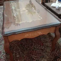میز جلو مبلی