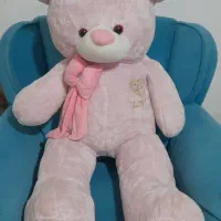 عروسک خرس