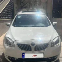 برلیانس h330 موتور 1500 مدل 96