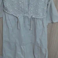 پیراهن و بلوز دخترانه