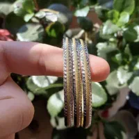 النگو رنگ ثابت
