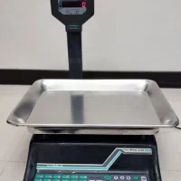 ترازوی ۳۵ کیلویی محک