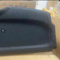 طاقچه ۲۰۶ فابریک هاچ بک