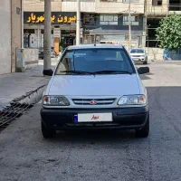 پراید مدل ۸۸