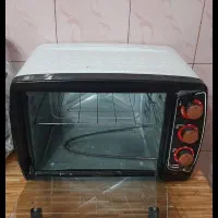 آوان توستر سرانزو ۶۰ لیتر