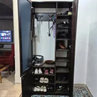 جا کفشی|جاکفشی، کمد، دراور|فردیس, قریشی|دیوار