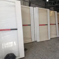 درب ضد حریق وسرقت با تاییدیه