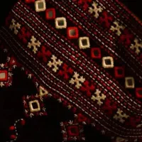 دوخت شلوک پریوال آینع