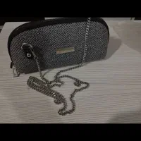 کیف مجلسی برند zara