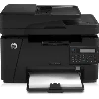 hp 127