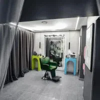 اجاره صندلی آرایشگاه مردانه