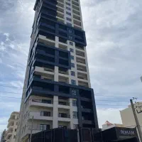 ۲۰۰متر سه نبش در طبقه بیستم بدون مشابه
