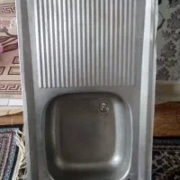 فروش سینگ اشپزخانه با شیراب