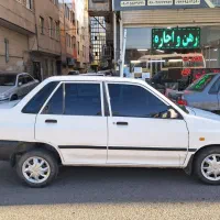 پراید ۱۳۱ مدل ۹۰
