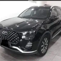 تیگو ۷ پرو اکسلنت مدل ۴۰۱