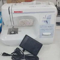 چرخ خیاطی مارشال