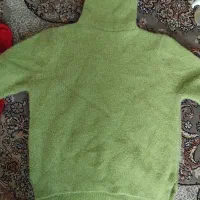 لباس پشمی نو و شال