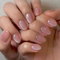 تخفیف ویژه برای اولین خدمات ناخن