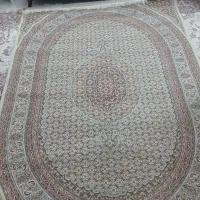 فرش دستبافت گونه کاشان نو