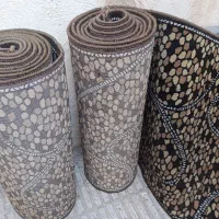 فرش کناره 1×10متر