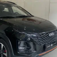 X33کراس نقد و اقساط در نمایندگی رسمی مدیران خودرو