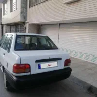 پراید|خودرو سواری و وانت|همدان, |دیوار