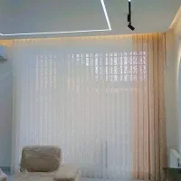 نصاب پرده