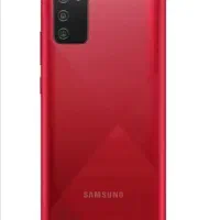 گوشی A02s رام 3 32 گیگابایت تمیز