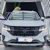 فردا T5 مدل ۱۴۰۴ (شاسی بلند)