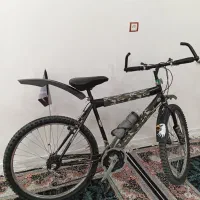 دو چرخه ۲۶