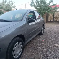 پژو 206 SD V20، مدل ۱۳۸۷|خودرو سواری و وانت|گناباد, |دیوار
