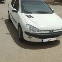 206تیپ 2|خودرو سواری و وانت|زابل, |دیوار
