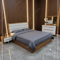 سرویس خواب زیبای مدل دنیز