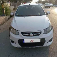 کوییک مدل ۹۸ بیرنگ