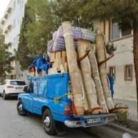 باربری (نیسان) و (وانت)