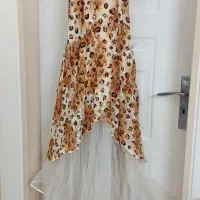 لباس مجلسی سایز ۳۸